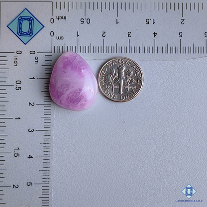 Kunzite