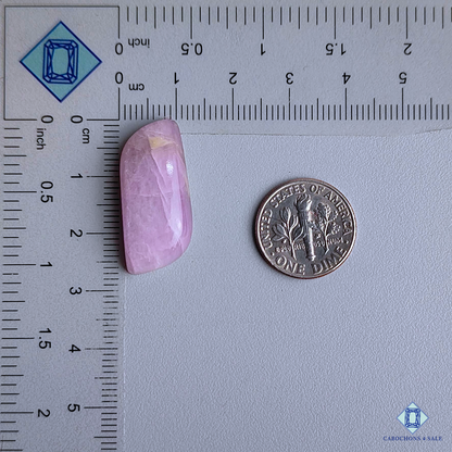 Kunzite