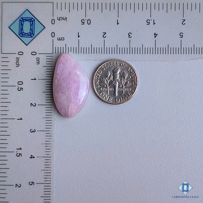 Kunzite