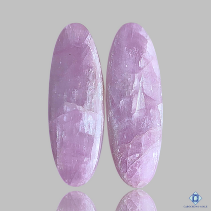 Kunzite