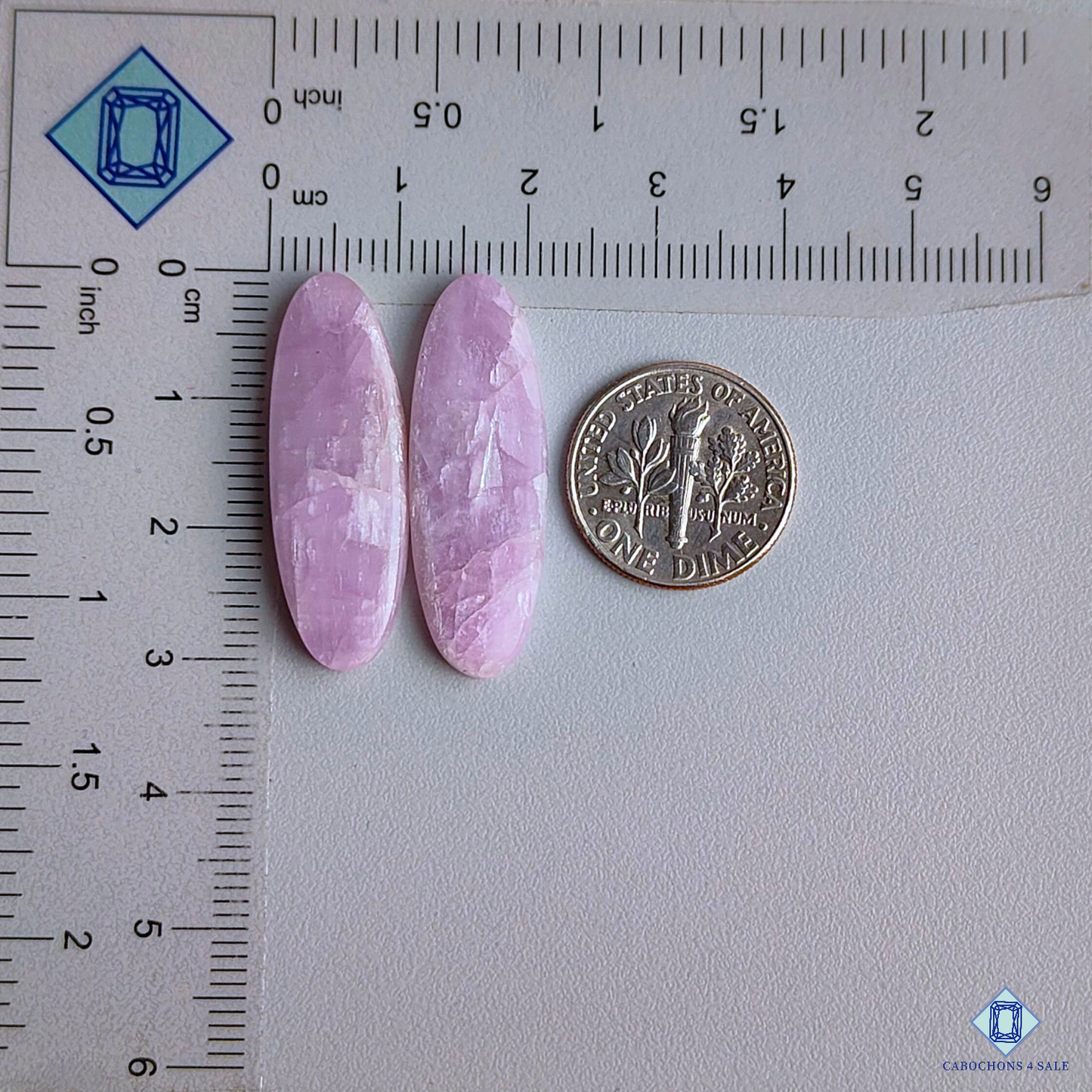 Kunzite