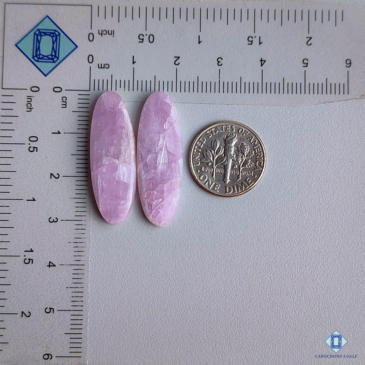Kunzite