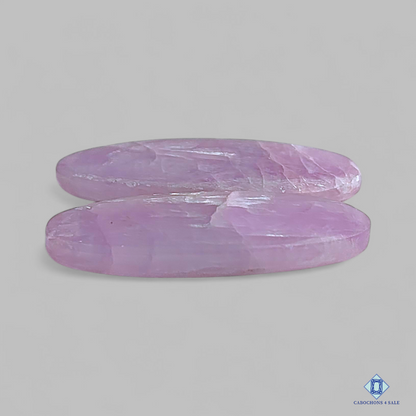 Kunzite