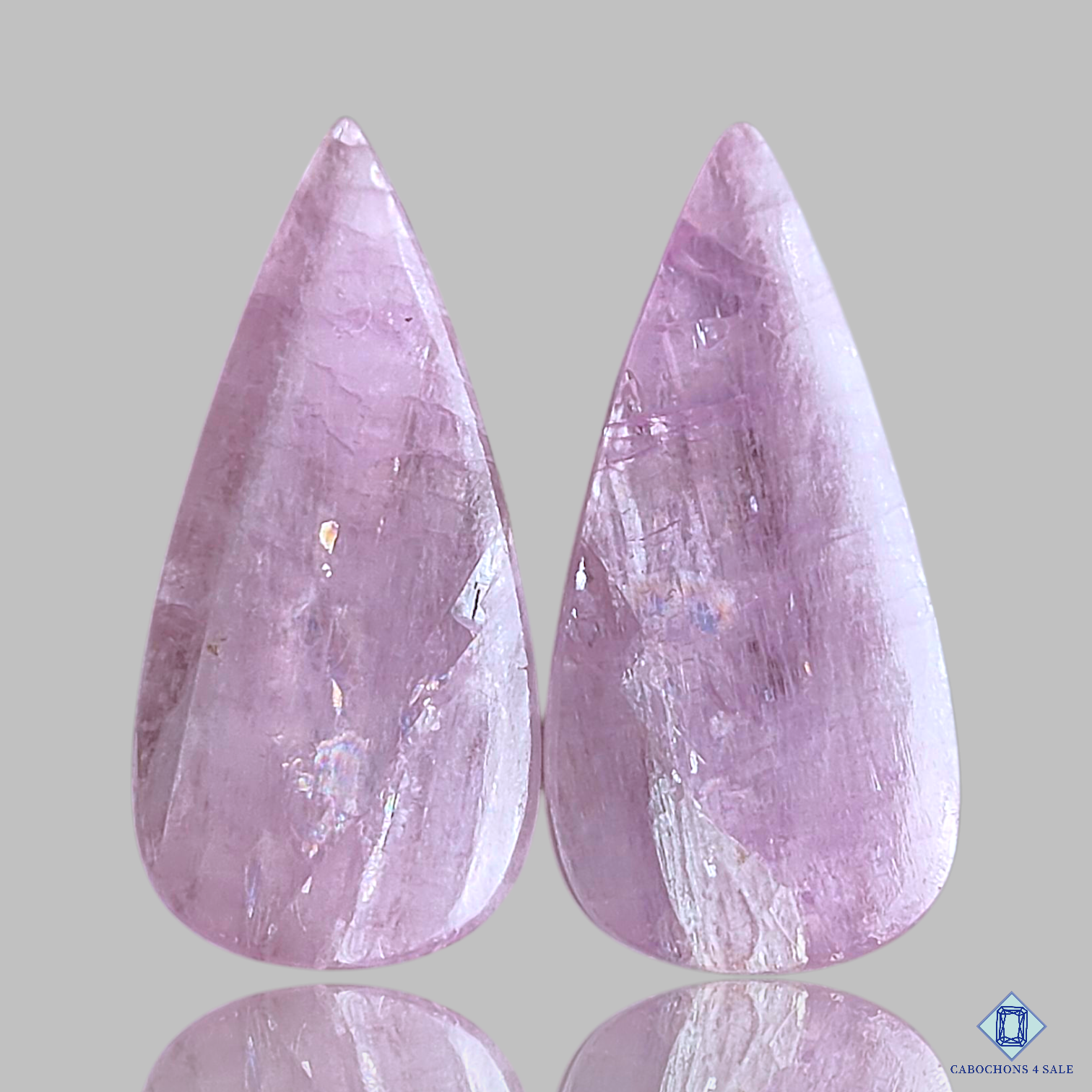 Kunzite