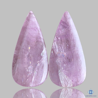 Kunzite