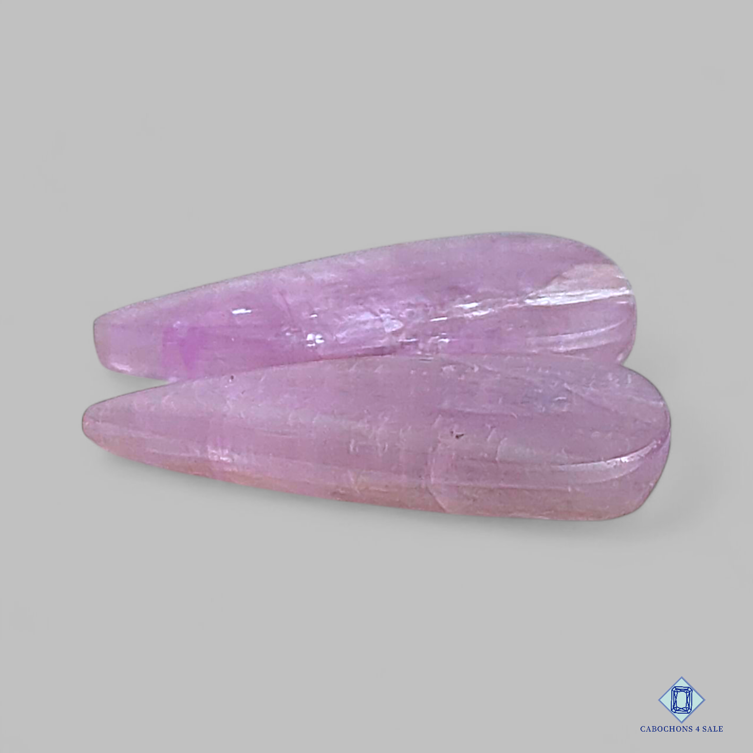 Kunzite