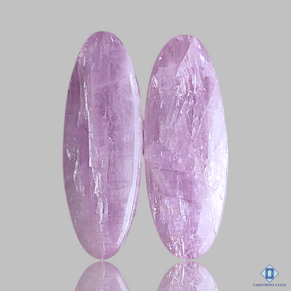 Kunzite