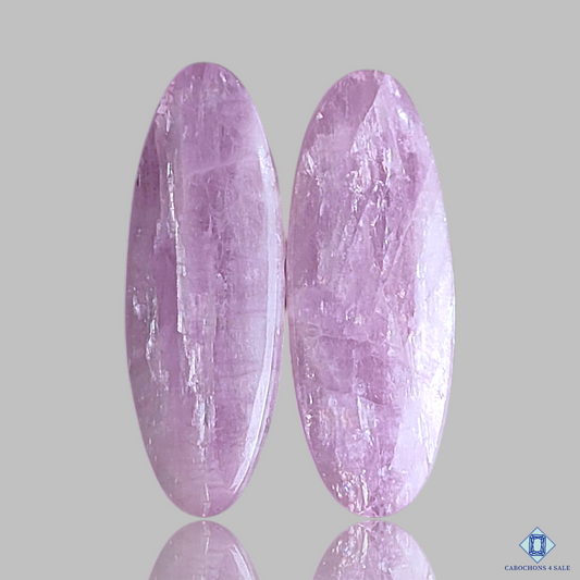 Kunzite