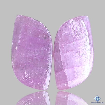 Kunzite