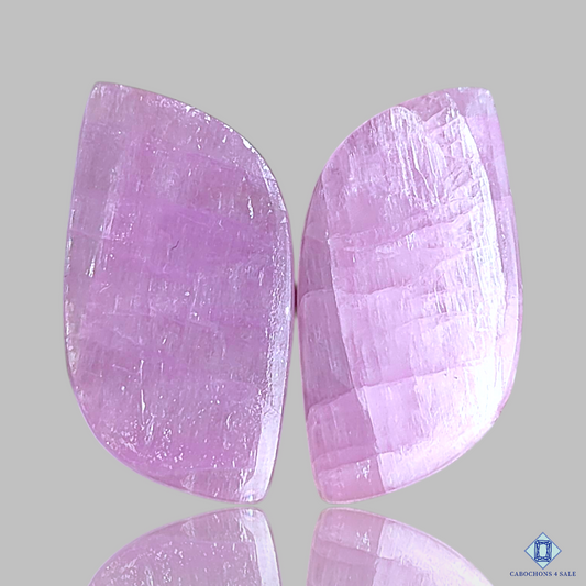 Kunzite