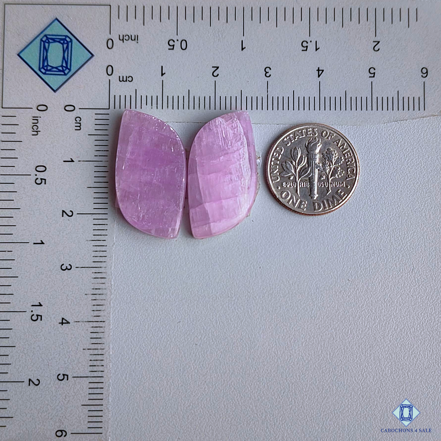 Kunzite