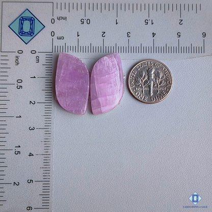 Kunzite