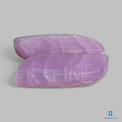 Kunzite