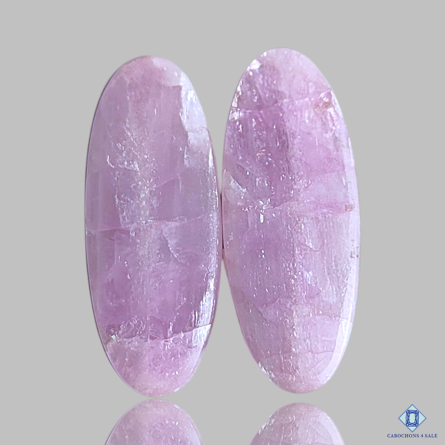 Kunzite
