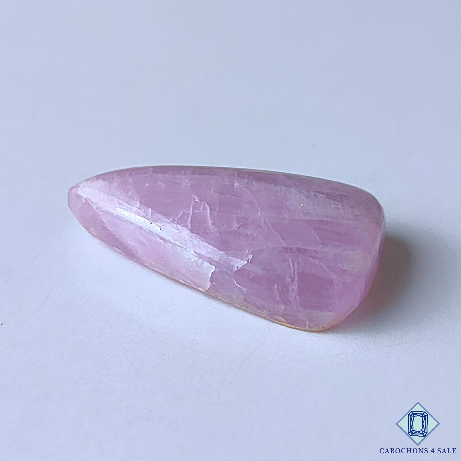 Kunzite