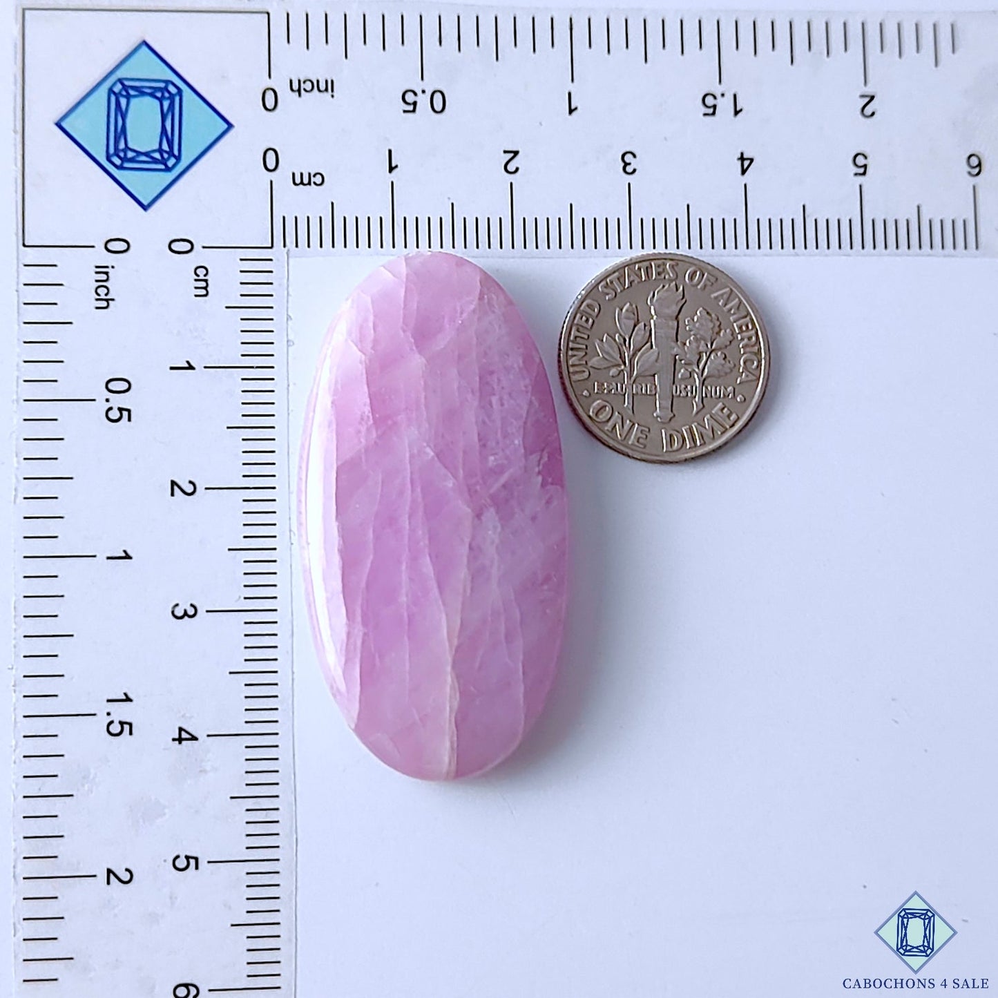 Kunzite