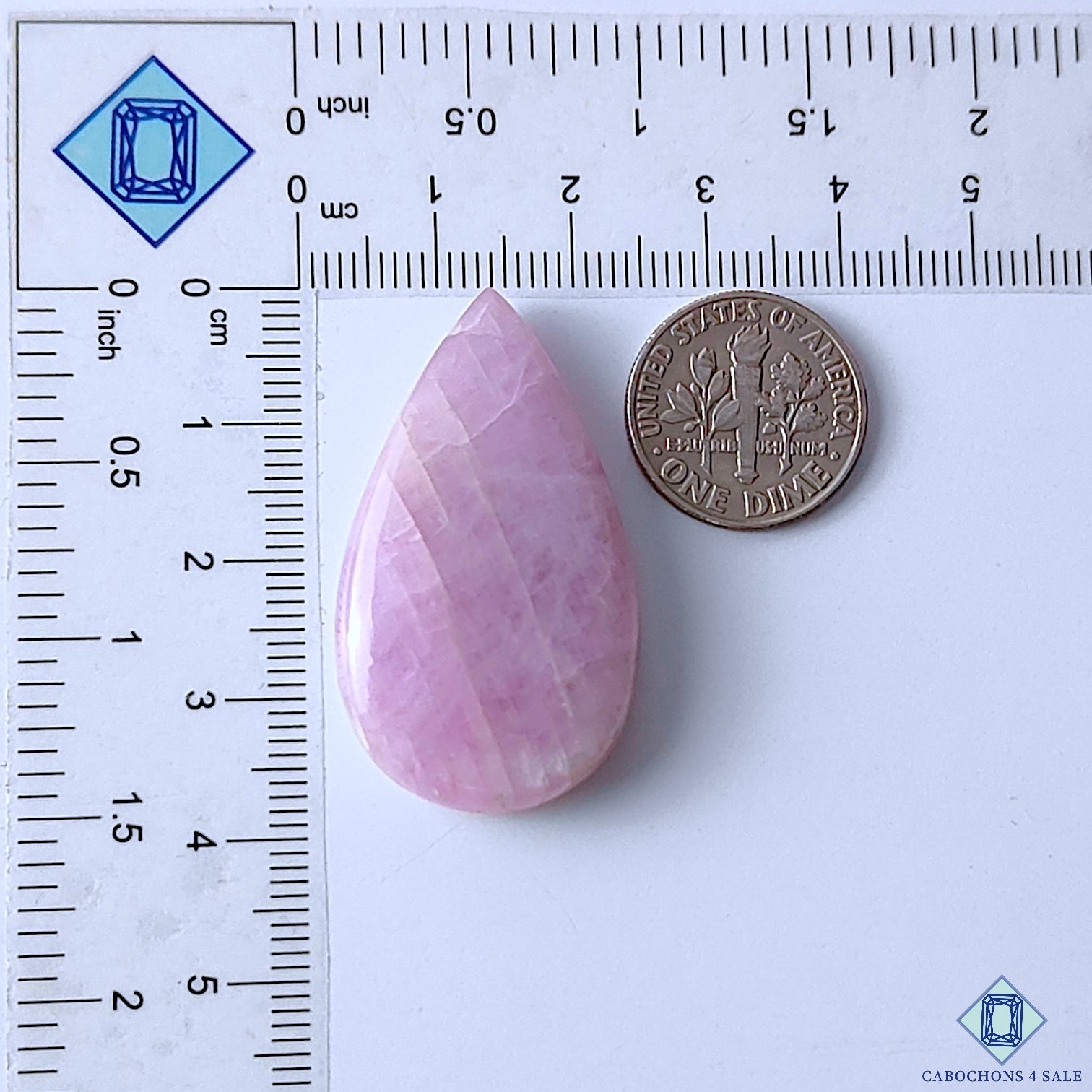 Kunzite