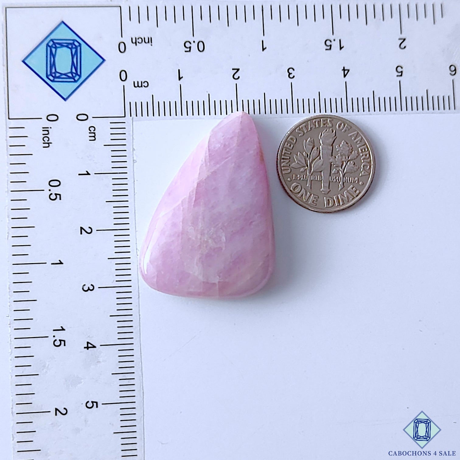 Kunzite