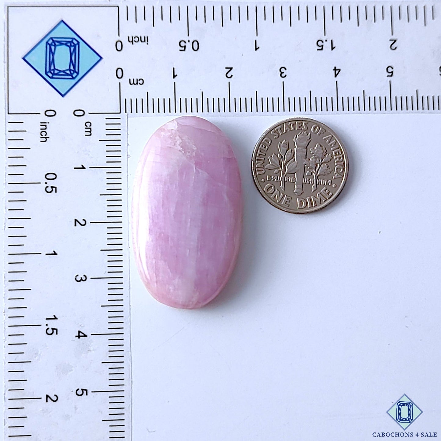 Kunzite