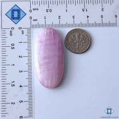 Kunzite