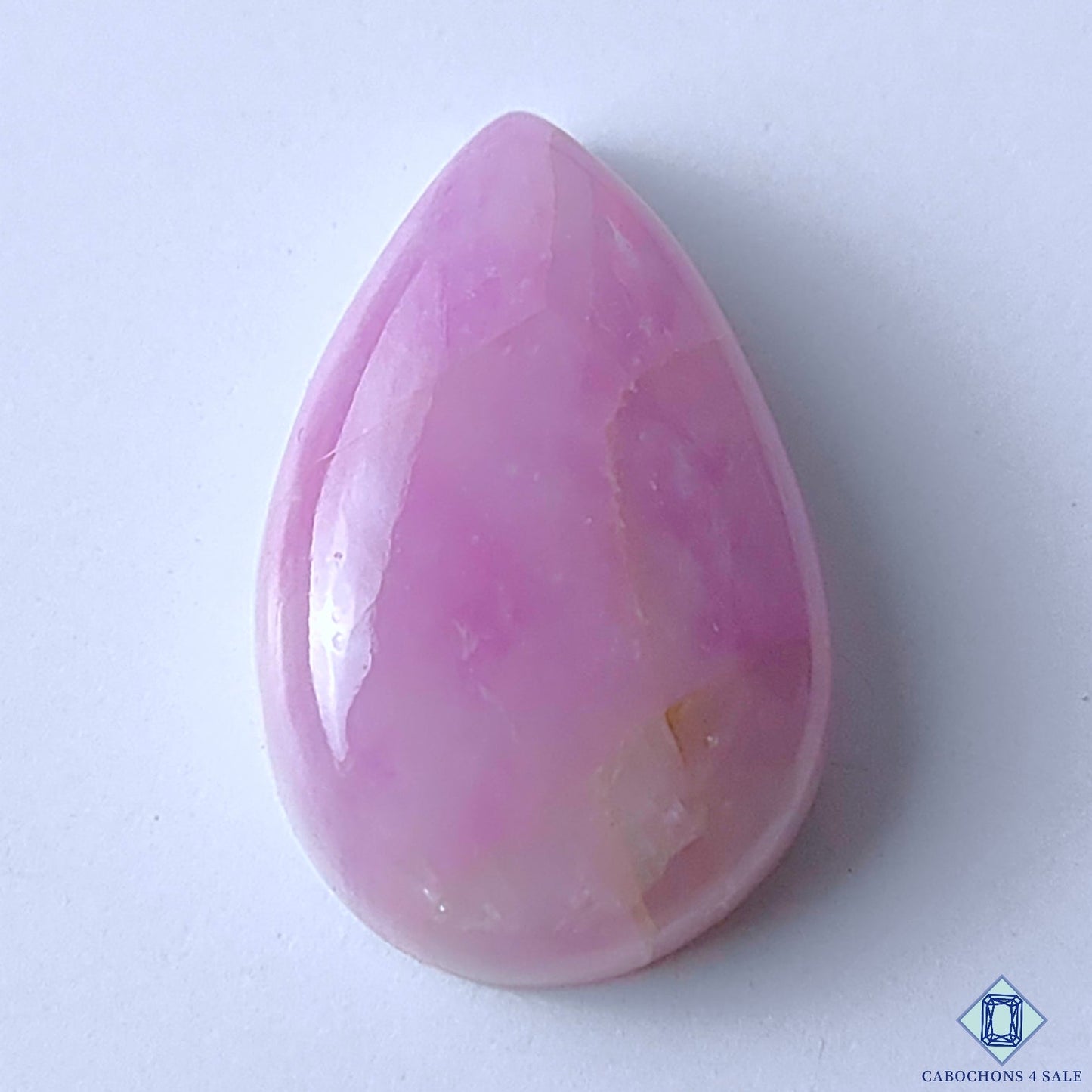 Kunzite