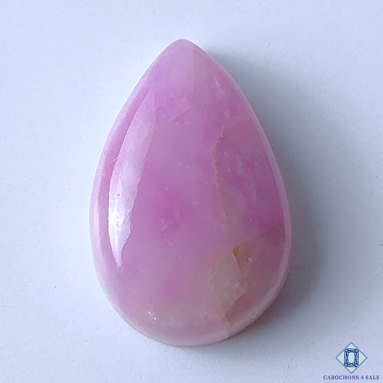 Kunzite