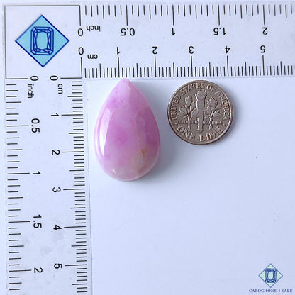 Kunzite