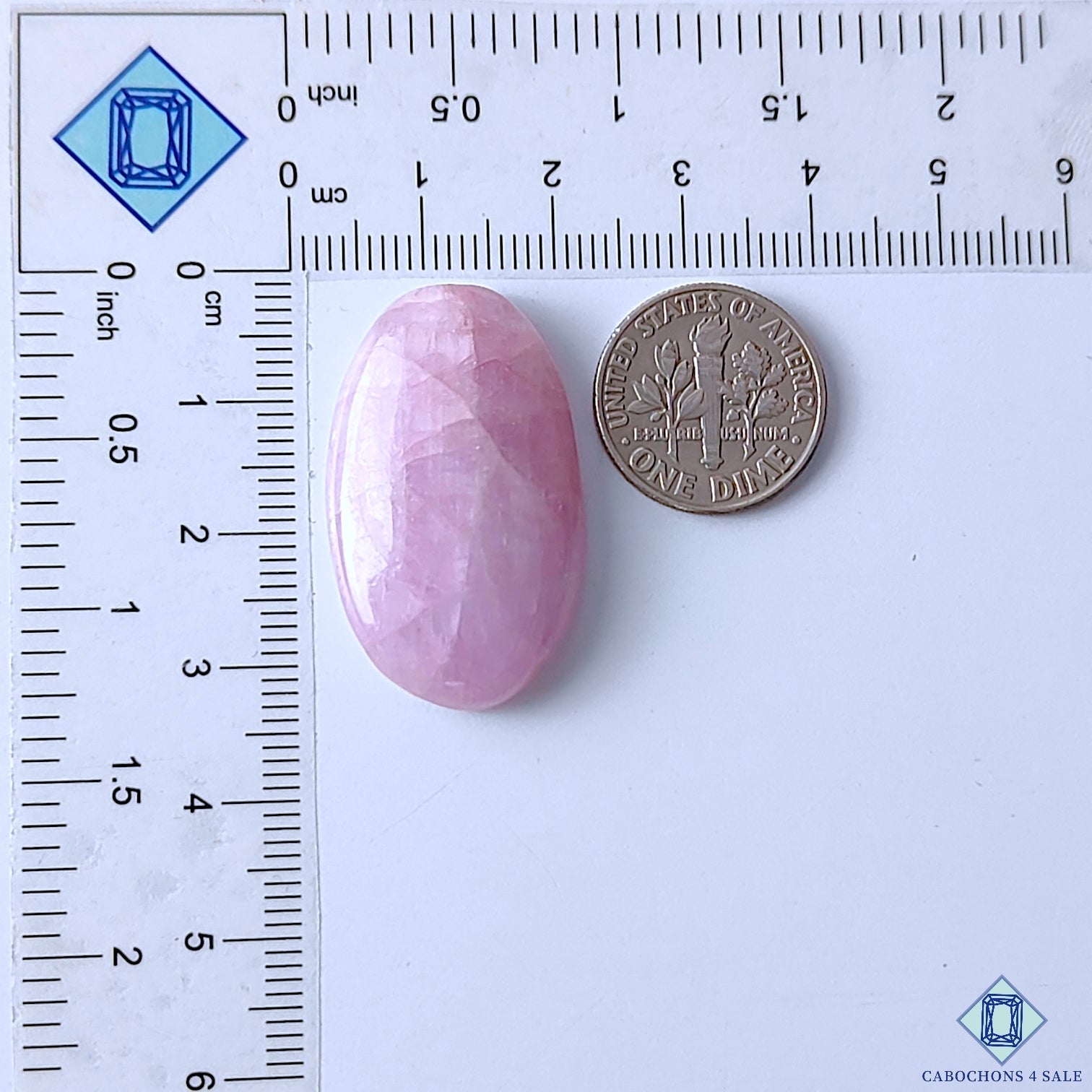 Kunzite