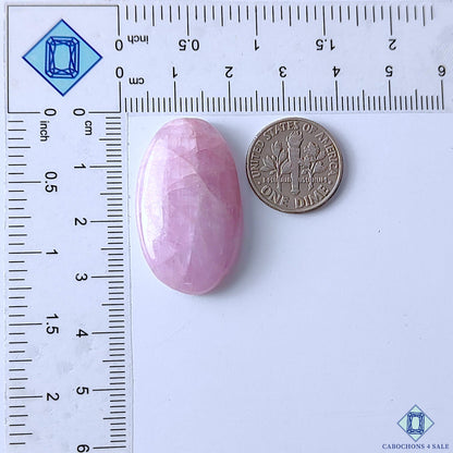 Kunzite