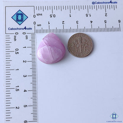Kunzite