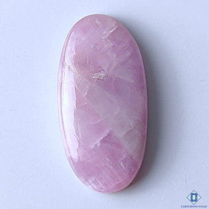 Kunzite