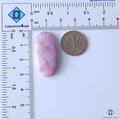 Kunzite