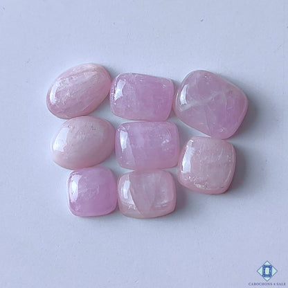 Kunzite