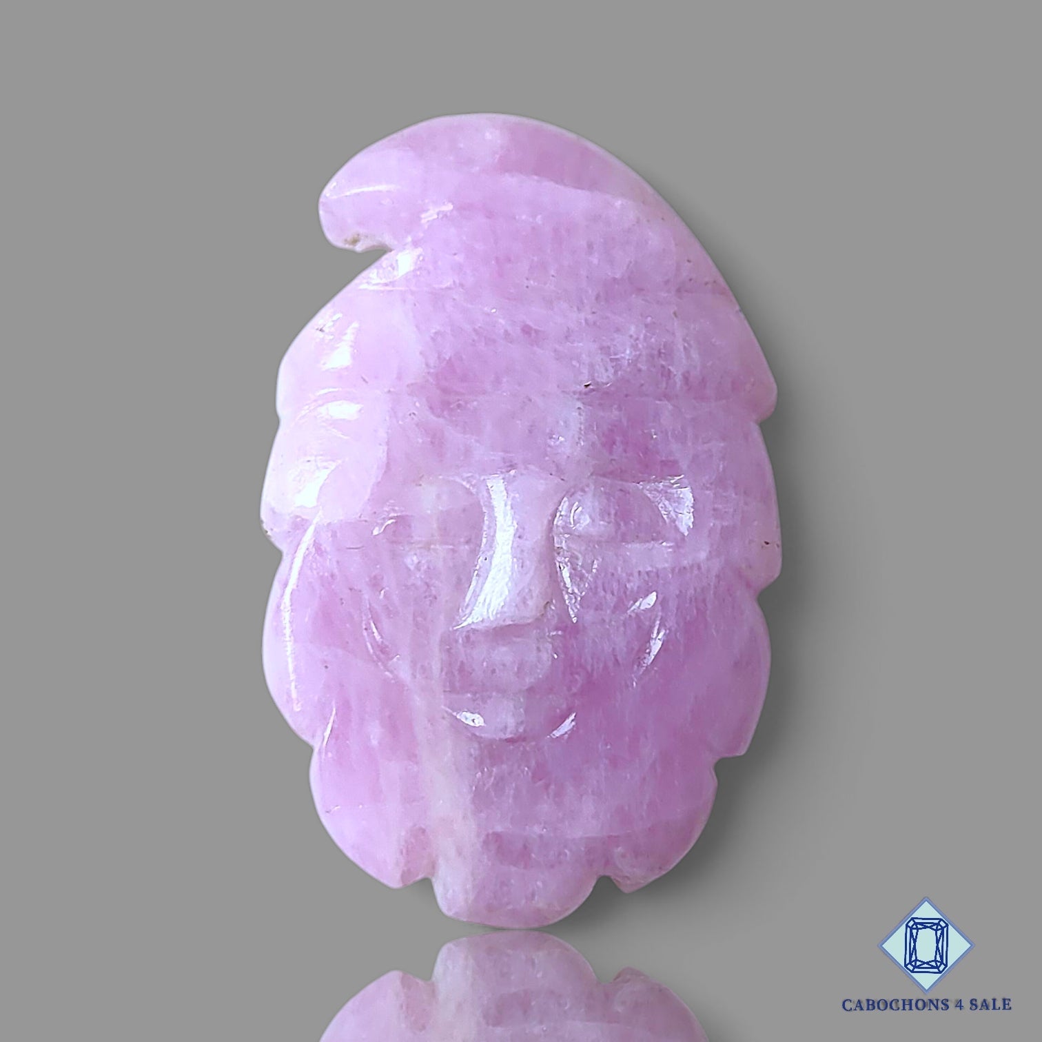 Kunzite