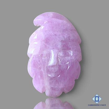 Kunzite