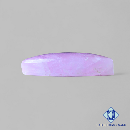 Cabujones de fantasía de kunzita