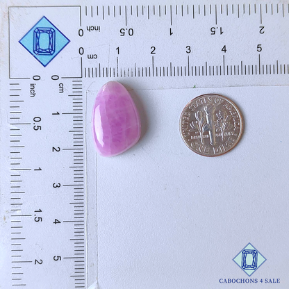 Kunzite Fancy Cabochons