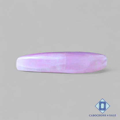 Kunzite Fancy Cabochons