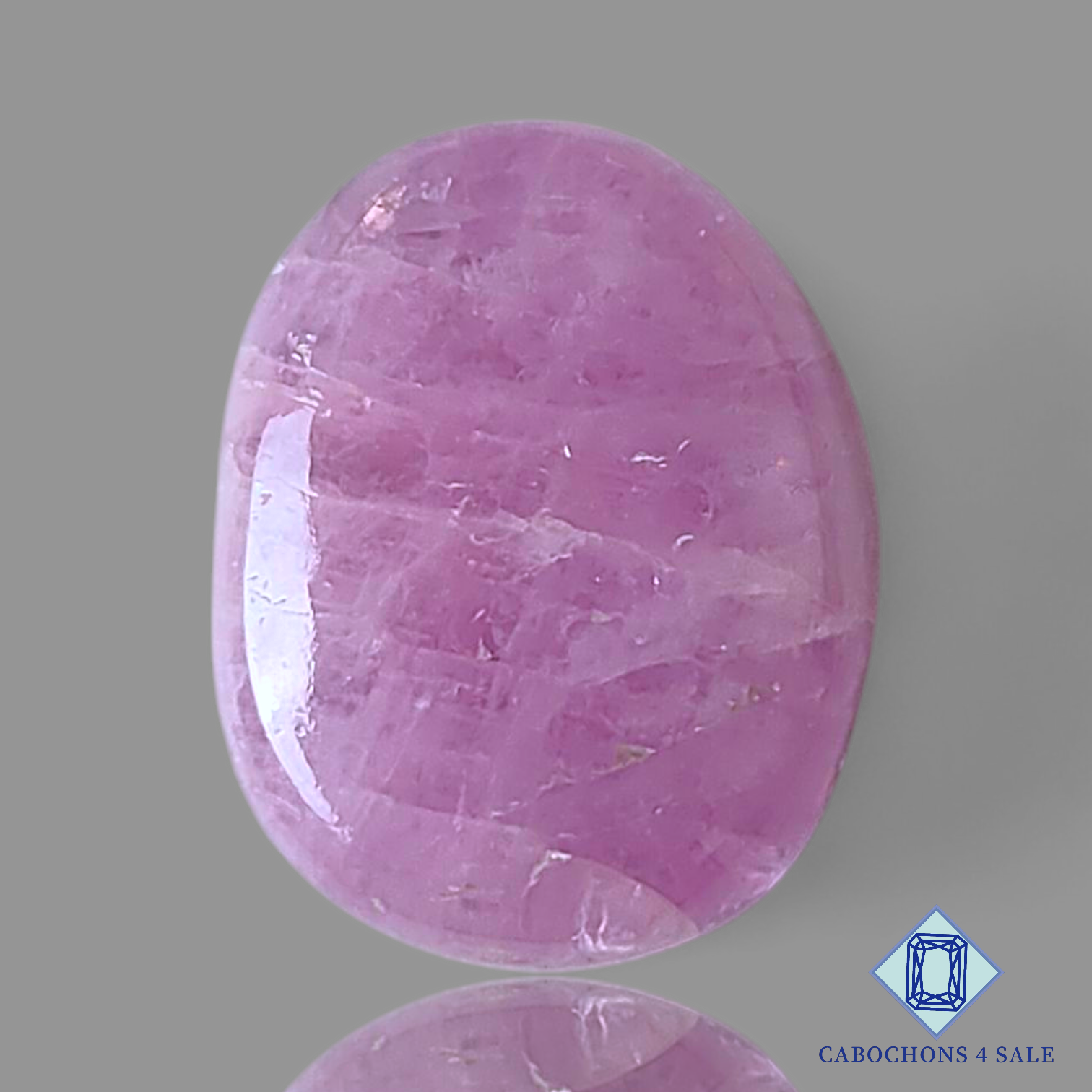 Kunzite