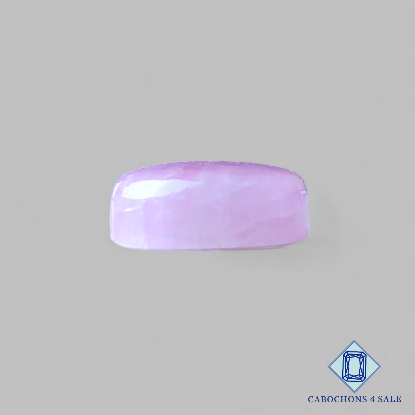 Kunzite Oval Cabochons