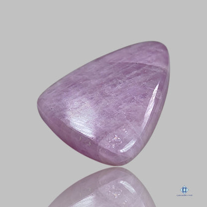 Kunzite Pear Cabochons