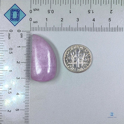 Kunzite Fancy Cabochons