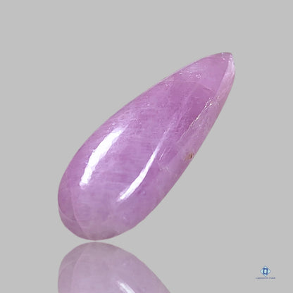 Kunzite Pear Cabochons