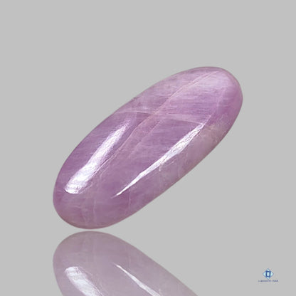 Kunzite Oval Cabochons