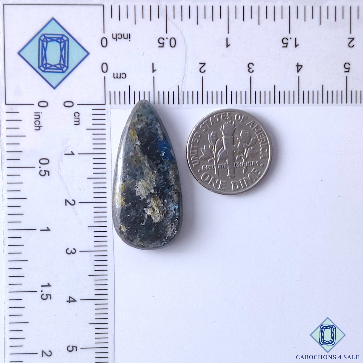 Kyanite