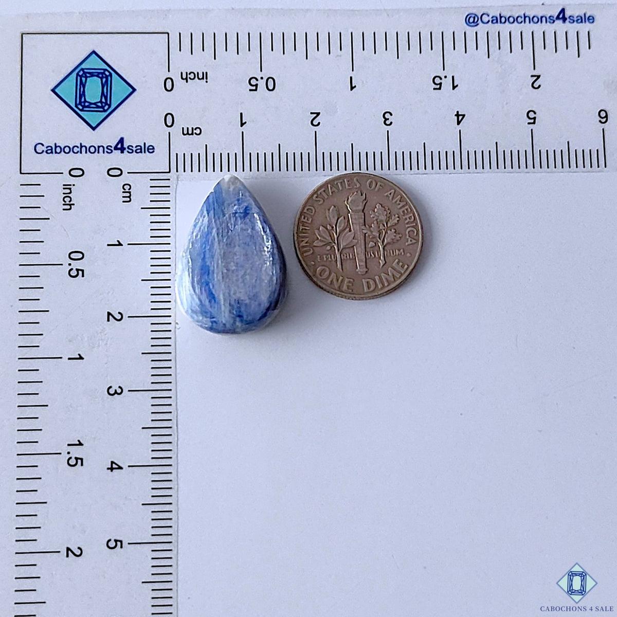 0-Kyanite-C4sw22968-2-Pear-Blue-mm-Cabochons-Opaque-0
