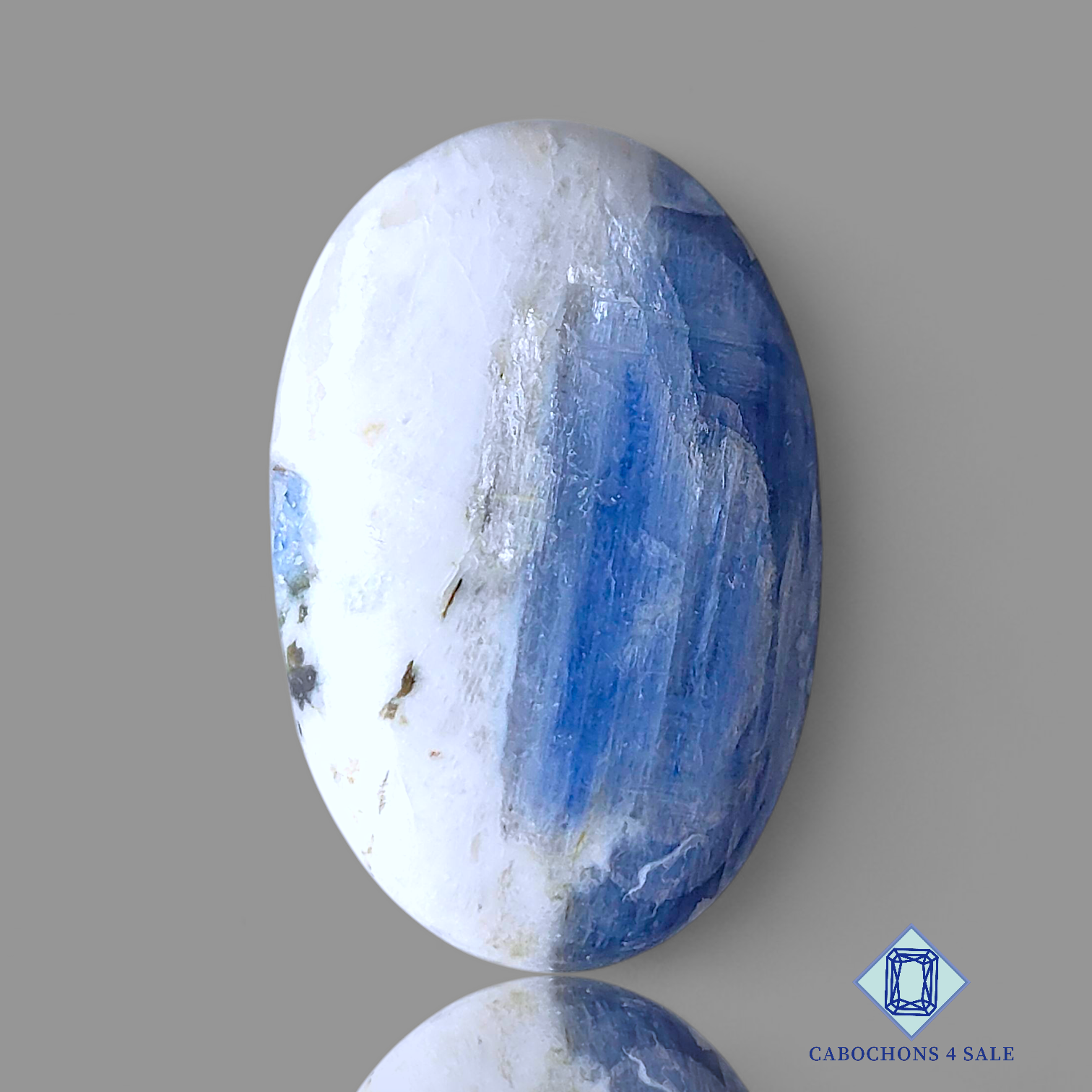 Kyanite Quartz