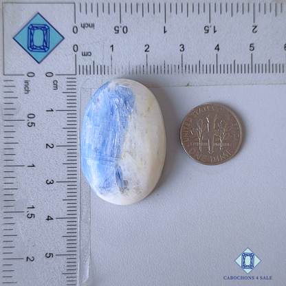 Kyanite Quartz