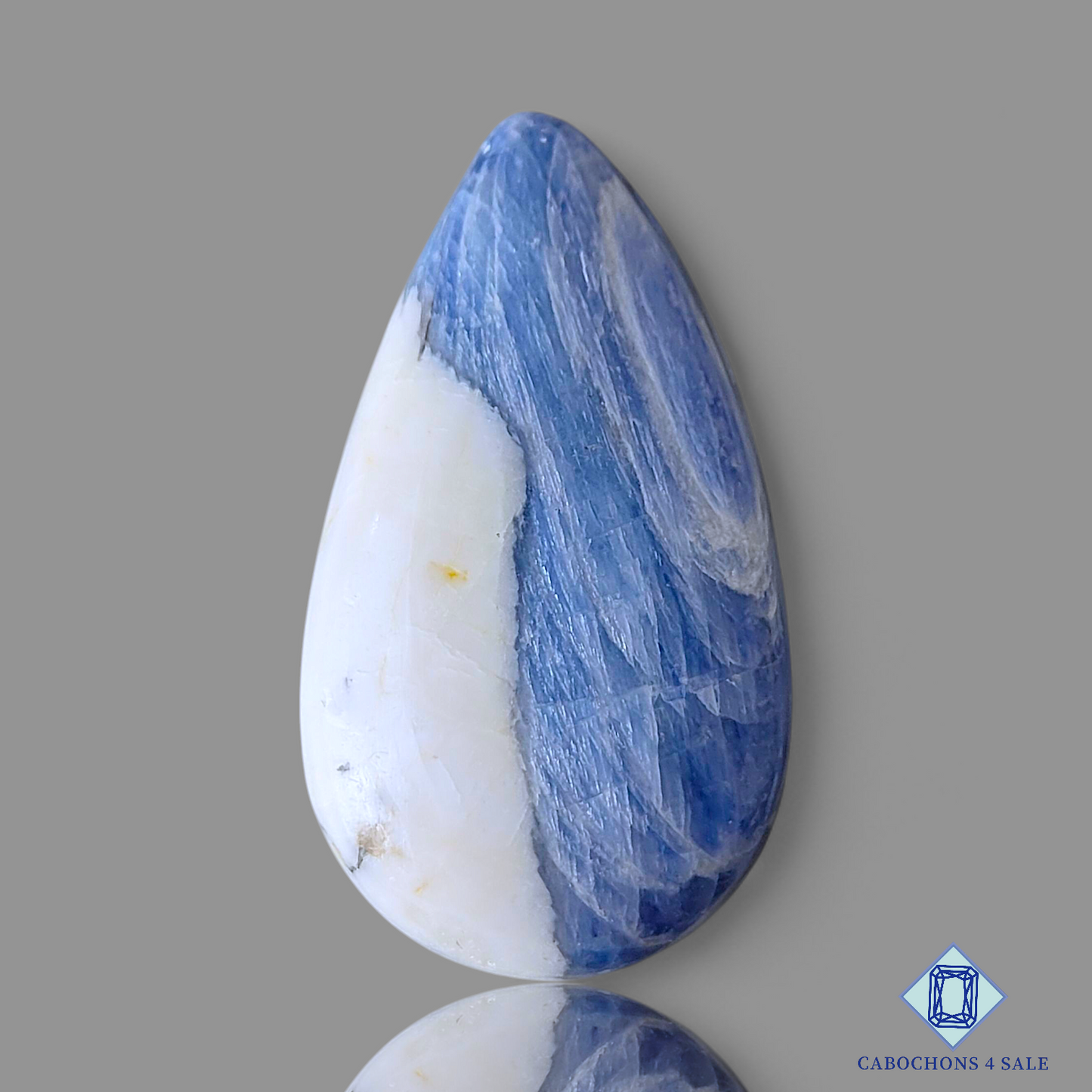 Kyanite Quartz