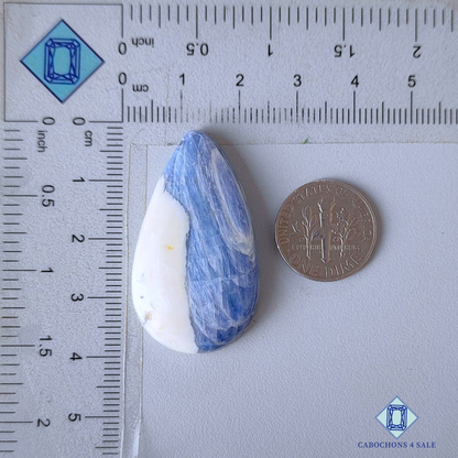 Kyanite Quartz